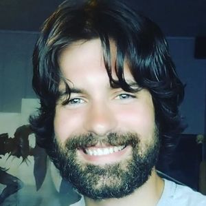 Meet your Posher, Glen